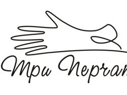 Логотип для магазина перчаток