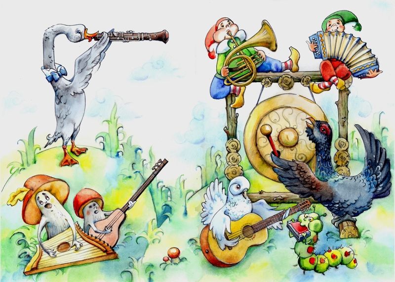 Музыкальная азбука. Буква Г..jpg