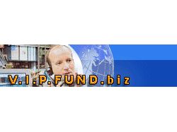Баннер для VipFund.biz
