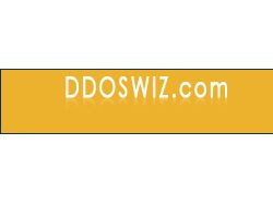 Баннер для DDOSWiz-2