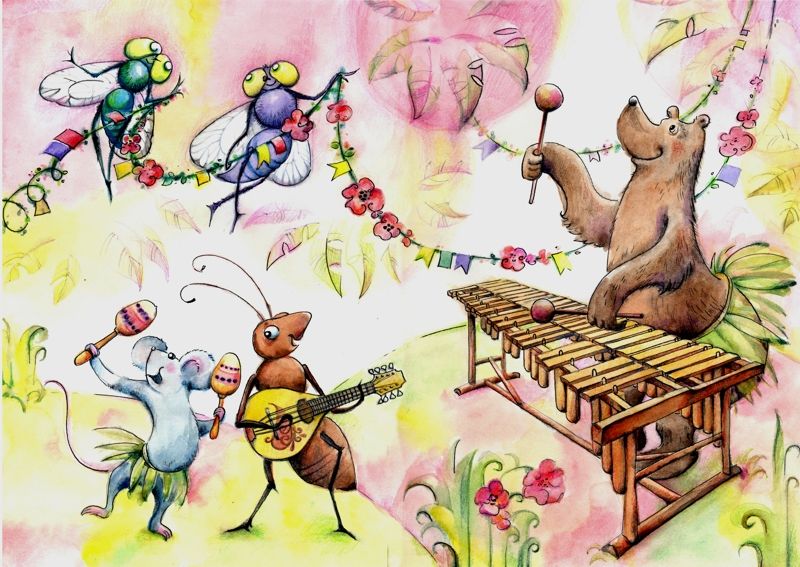 Музыкальная азбука. Буква М..jpg