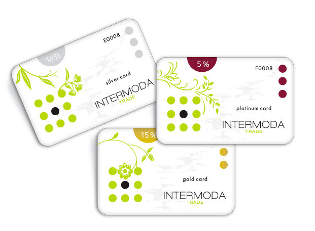 Дисконтная карта. Intermoda. Вариант 3.jpg