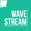 Wave-stream