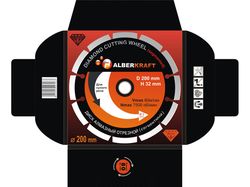 AlberKraft | упаковка