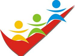 Логотип для международной конференции