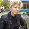 Людмила Агулова