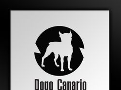 Dogo Canario