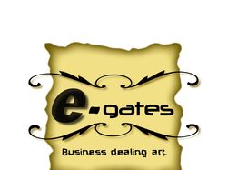 E-Gates
