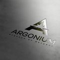 Argonium