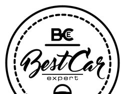 Логотип компании Bestcar