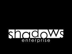 Логотип для компании Shadows