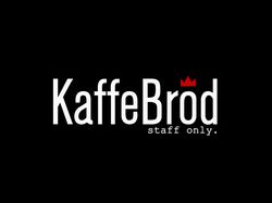 KaffeBrod \ Staff only.