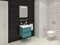 Визуализация мебели для ванных комнат