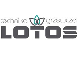 Логотип Лотос