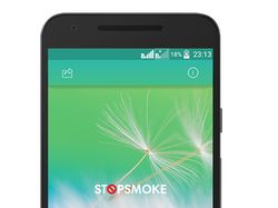 Stop Smoke - бросить курить!