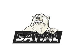 Batial bear