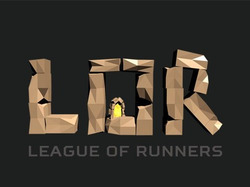 Музыка к игре LOR - League of Runners