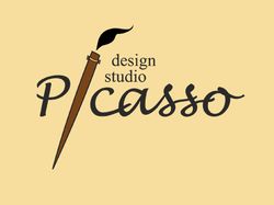 Логотипы Picasso