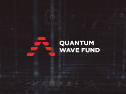 Логотип фонда помощи молодым ученым, физикам