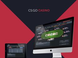 CS GO Casino