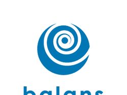 Логотип клиники Balans