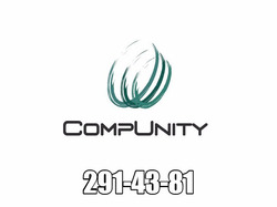 Compunity&#65279;