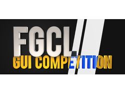 FGCL Чемпионатные баннеры