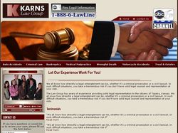 Karns Law
