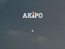 Сайт akipo.pro