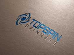 Logo Topspin