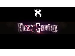 Заказ RazyGaming
