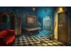 Dark Tales location