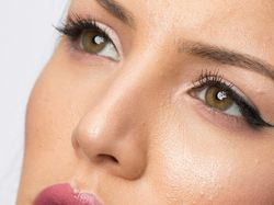 Бьюти ретушь