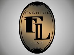 Logo Fashion Line