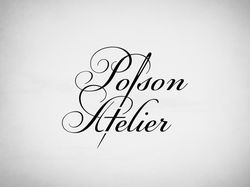 бренд медицинской одежды "Poison Atelier"
