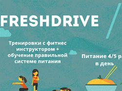 Инфографика турагентства