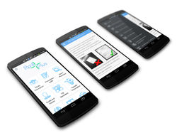 Refill Plus. Приложение для заполнения медицинских