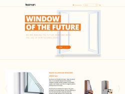 Design window