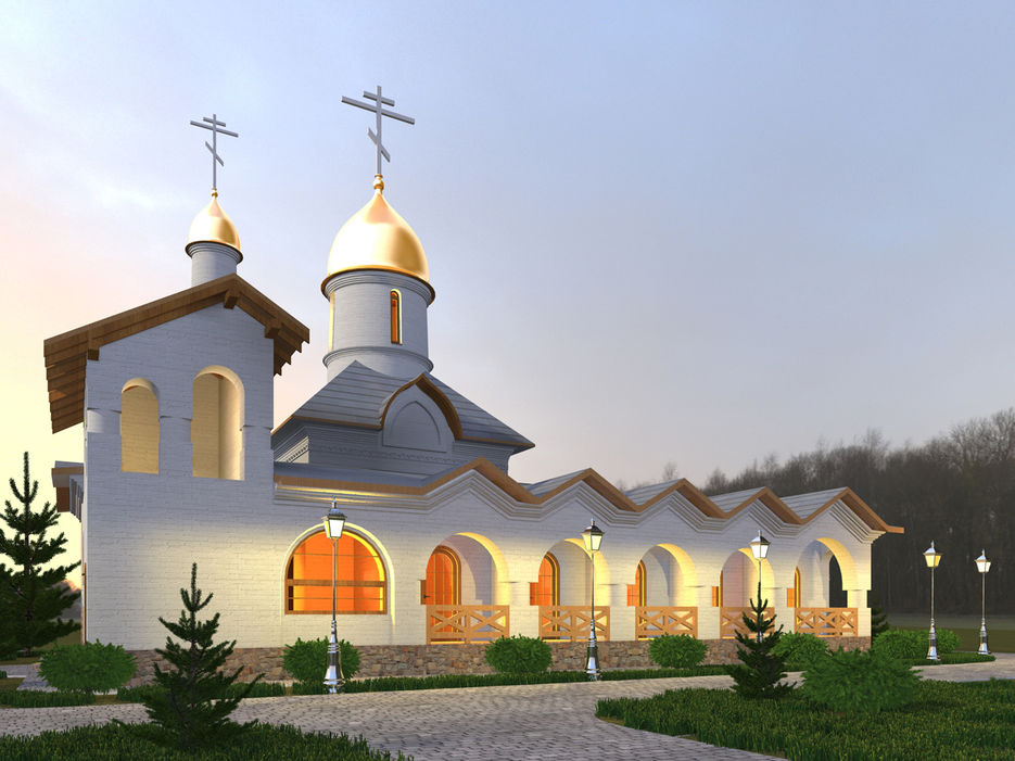 сп церкви и храмы