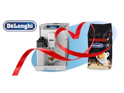 Delonghi