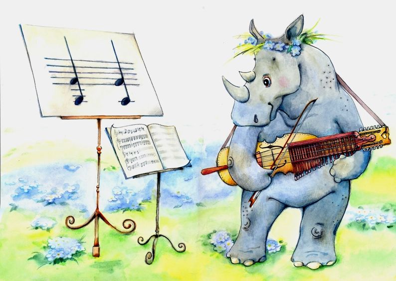 Музыкальная азбука. Буква Н..jpg