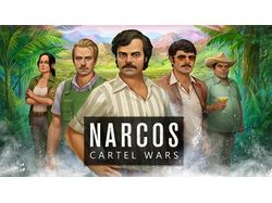 Narcos: Cartel Wars (Android)