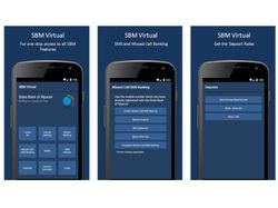SBM virtual (Android)