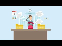 Ролик для инвесторов факторинговой компании