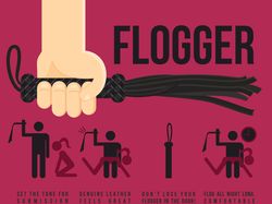 Flogger Infographic