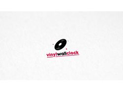 Logo for Vinylwallclock