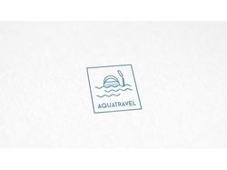 Logo for Aquatravel
