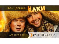 Презентация тематической вечеринки