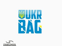 Logo UKRBAG