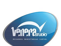 Логотип для вэб-студии 2008 год